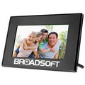 7" LED Digital Photo Frame